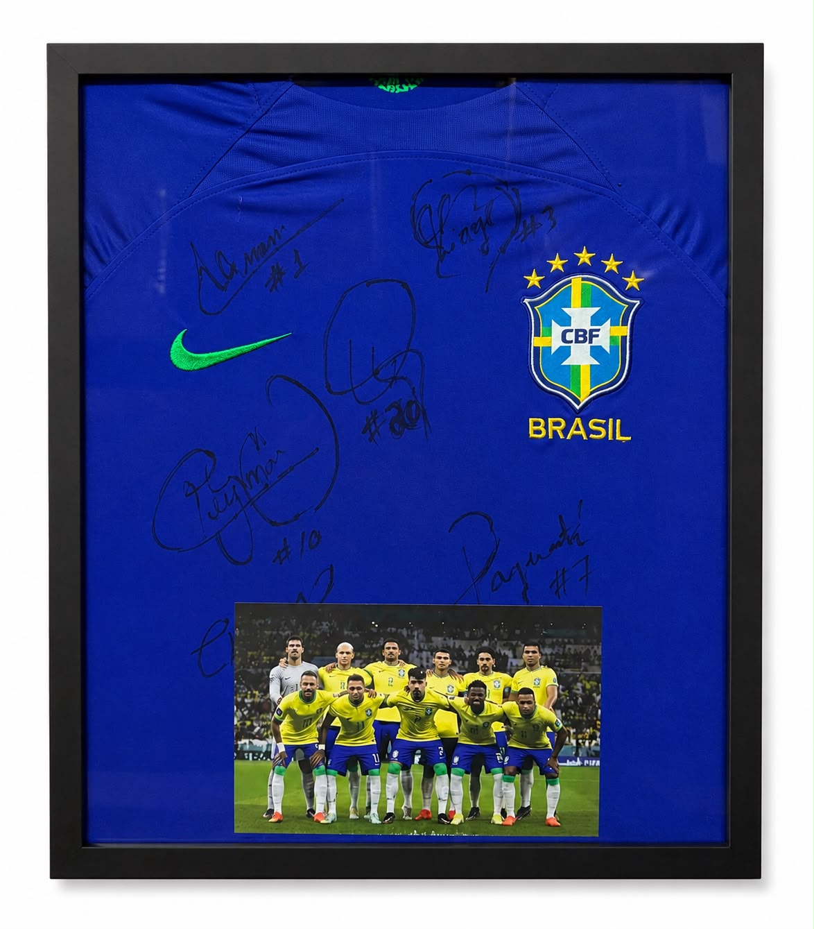 QUADRO PARA CAMISETA (40x50) — quadro decorativo