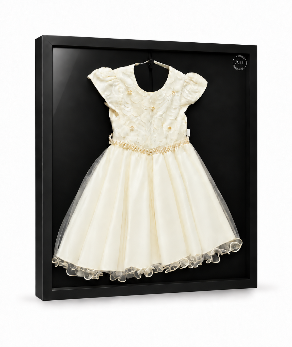 QUADRO COFRE - INFANTIL — quadro decorativo