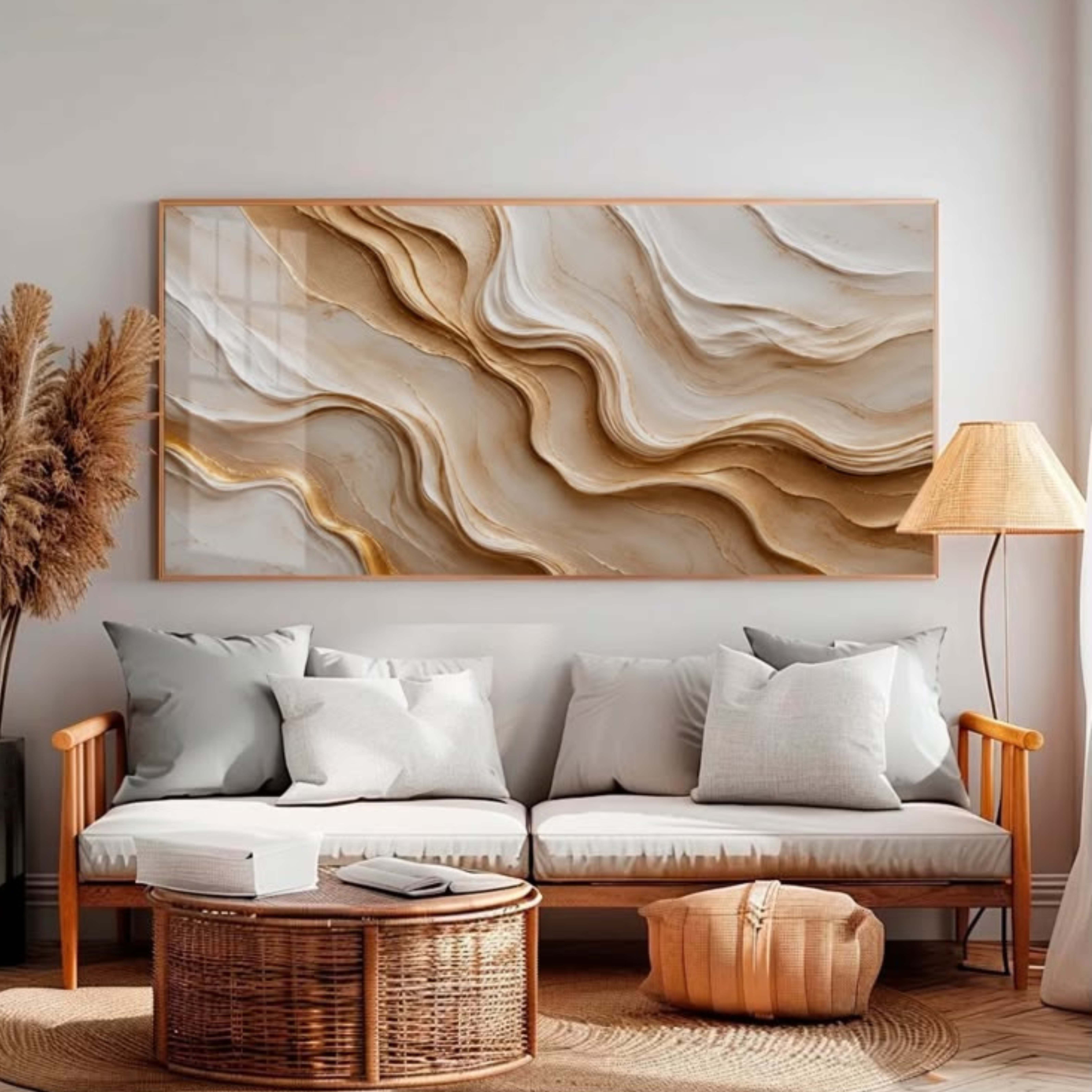 ENCONTRO — quadro decorativo