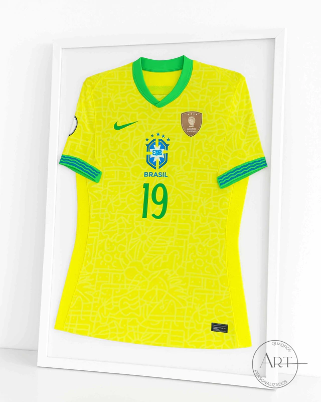 QUADRO COFRE - BRANCO (60x90) — quadro decorativo